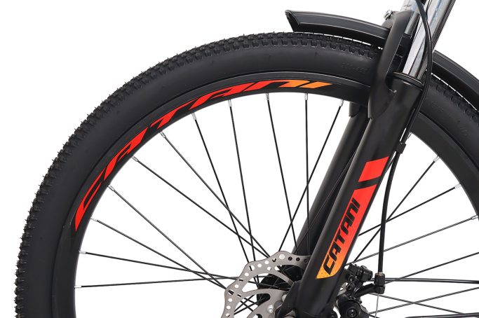 thương hiệu xe đạp