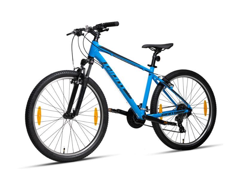 Xe Đạp Leo Núi Giant: Lựa Chọn Tốt Cho Người Yêu Địa Hình 10 Xe đạp Giant bánh 26 inch phù hợp người cao từ 1m50 trở lên