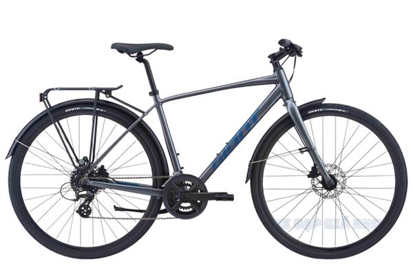 Tổng hợp 10+ xe đạp giant escape city tốt nhất 5 Xe Đạp Đường Phố Touring GIANT Escape 2 City Disc 2022 - QT