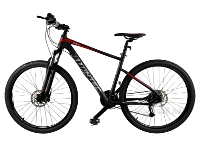 Xe Đạp Địa Hình Titantec 5.0 Bánh 27.5 Inch