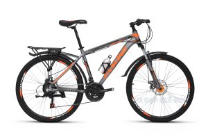 Xe Đạp Thể Thao Địa Hình 26 Inch Fascino A600 New Khung Nhôm