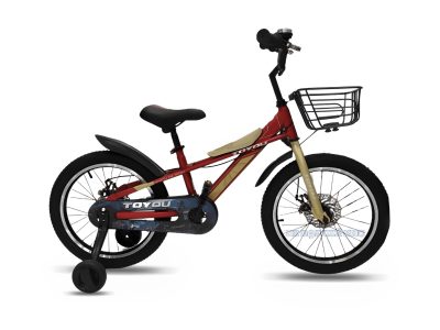 Xe Đạp Trẻ Em ToYou 18TY-34 18 Inch