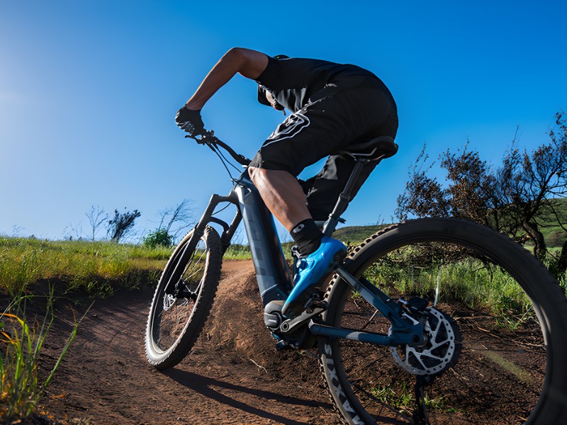 Giá Xe Đạp Leo Núi 5 Triệu Có Đáng Mua Không? 2 Sở hữu xe đạp leo núi chỉ với 5 triệu