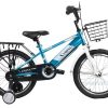 Cách Lựa Chọn Xe Đạp Cho Trẻ Từ 6-11 Tuổi 