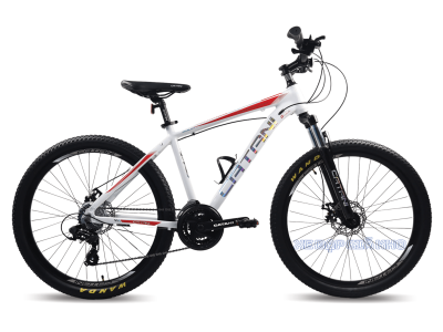 Xe Đạp Thể Thao 26 Inch Catani 26HB 5.0