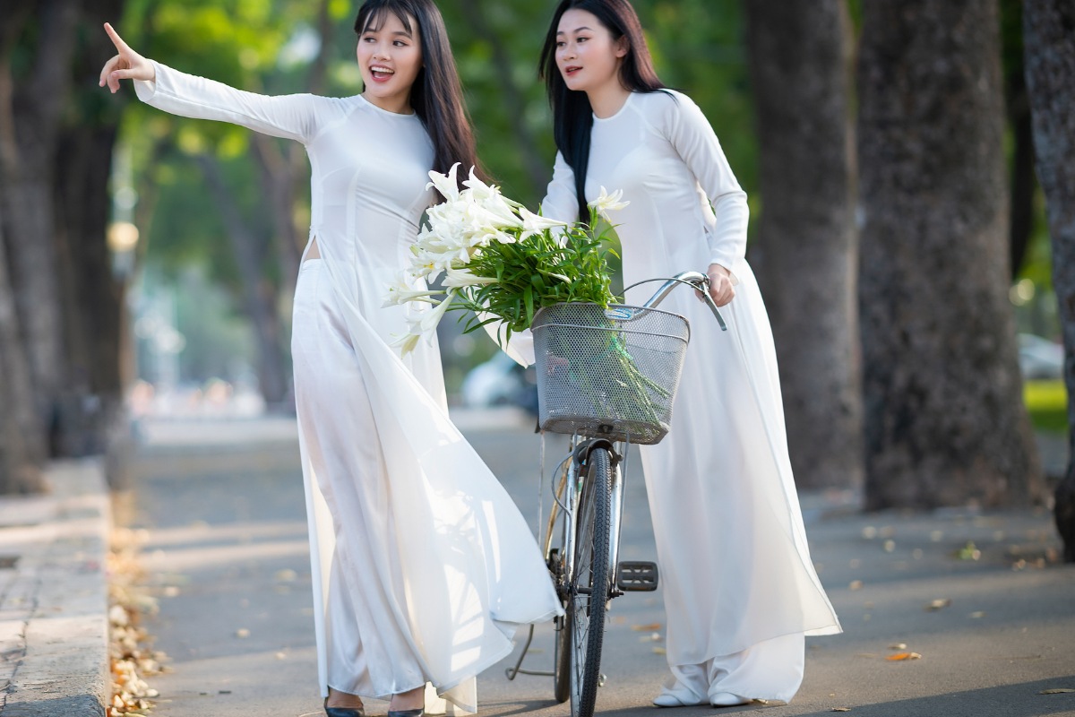 Xe Đạp Cho Nữ Cao 1m50 Mẫu Nào Nên Mua? 7 Xe đạp phổ thông giá rẻ phù hợp mọi nhà