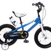 Xe Đạp Trẻ Em RoyalBaby Freestyle 14 Inch 22 xe-dap-tre-em-14-Inch-Royalbaby-Freestyle