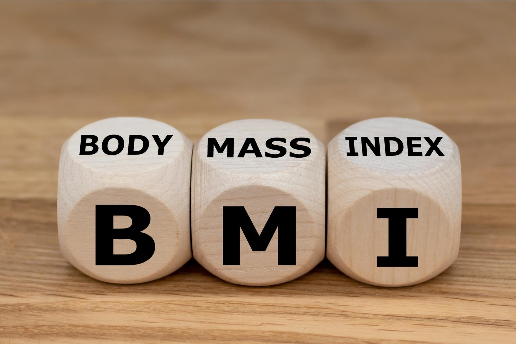 chỉ số BMI la gi?