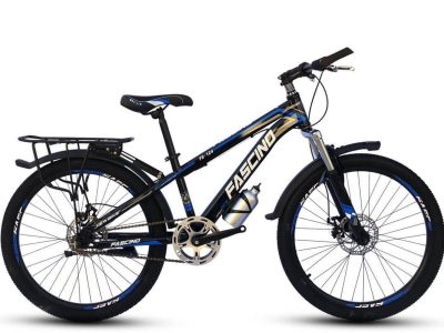 Xe Dap The Thao 24 Inch FASCINO FS124