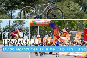 Top 5 Xe Dap Dua Duoc Nguoi Yeu Dua Xe Dap Tin Dung 1