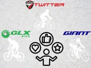 Top 5 thuong hieu xe dap chat luong