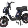 Xe Dap Dien DKBike Samurai