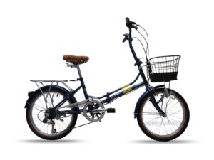 xe-dap-gap-20-inch-calli-q3-khung-thep-co-dien