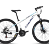 Xe Đạp Địa Hình Fascino AH-800 Khung Thép 27.5 Inch