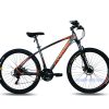 Xe Đạp Địa Hình Fascino FH-800 Khung Nhôm 27.5 Inch 7 Xe Đạp Địa Hình Fascino FH-800 Khung Nhôm 27.5 Inch
