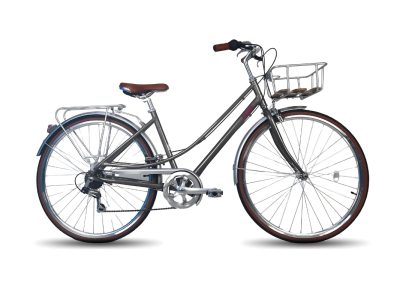 Xe Đạp Nữ Calli A6