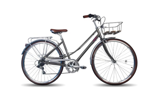 Xe Đạp Nữ Calli A6