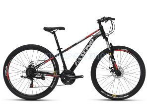 Xe Đạp Địa Hình Fascino AH-800 Khung Thép 27.5 Inch