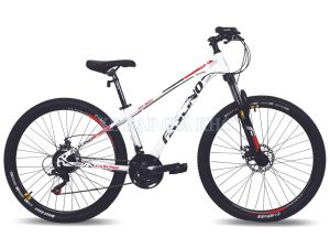 Xe Đạp Địa Hình Fascino AH-800 Khung Thép 27.5 Inch