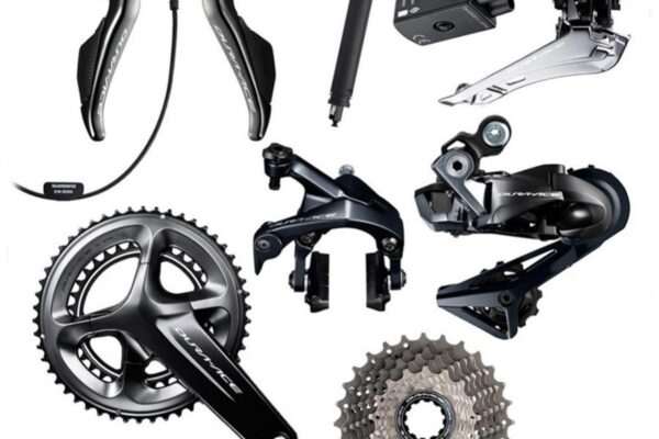 Bo de Shimano DURA-ACE R9100