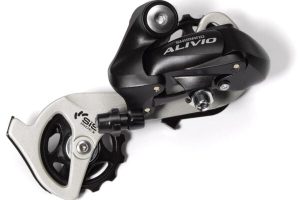Bo de Shimano Alivio