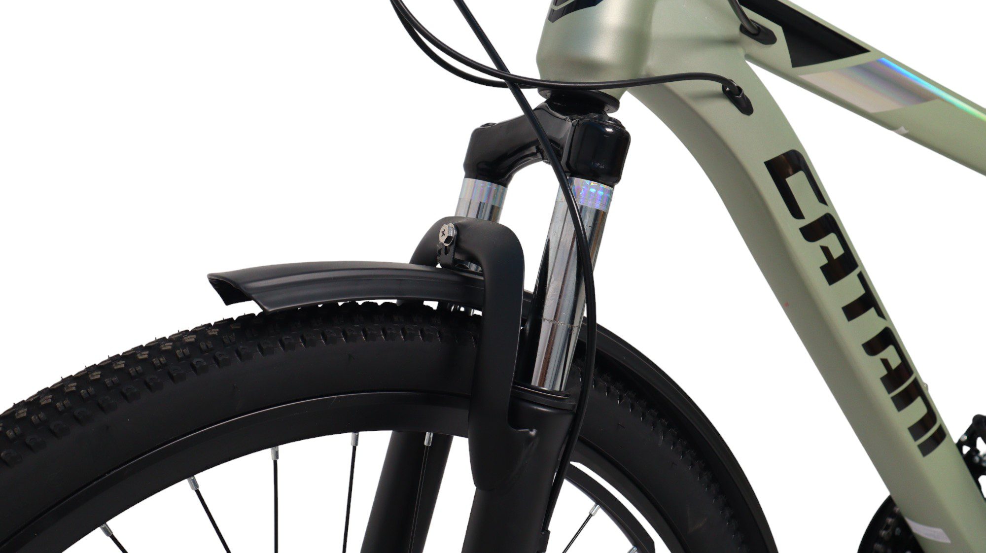 Hệ thống phuộc trên xe địa hình là một bộ phận quan trọng giúp duy trì ổn định trên địa hình gồ ghề