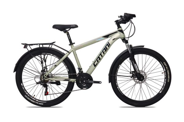 Xe Đạp Địa Hình MTB Catani Ca-X6 26 inch