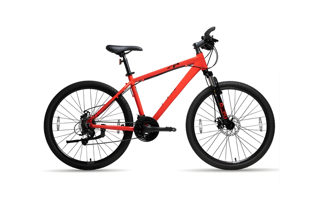 Xe Đạp Địa Hình MTB Giant ATX 620