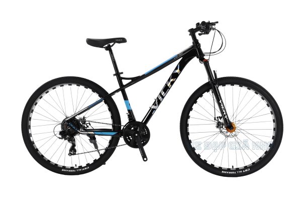 Xe Đạp Địa Hình Vicky Vic780 27.5 Inch