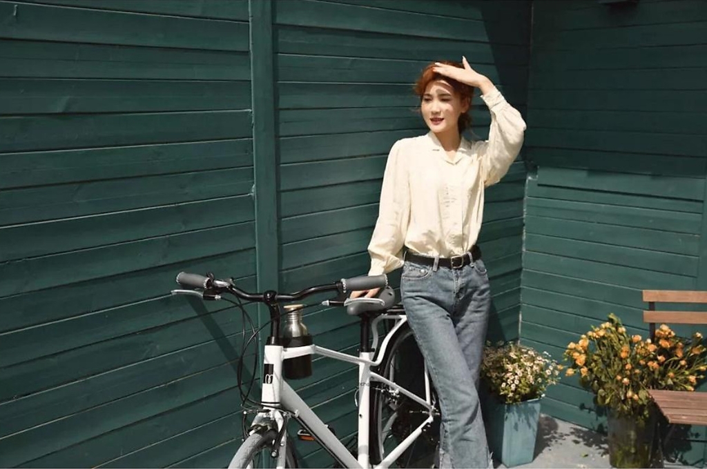 Top 7 Mẫu Xe Đạp Nữ Nhập Khẩu Tốt Nhất Trên Thị Trường 7 xe dap nu