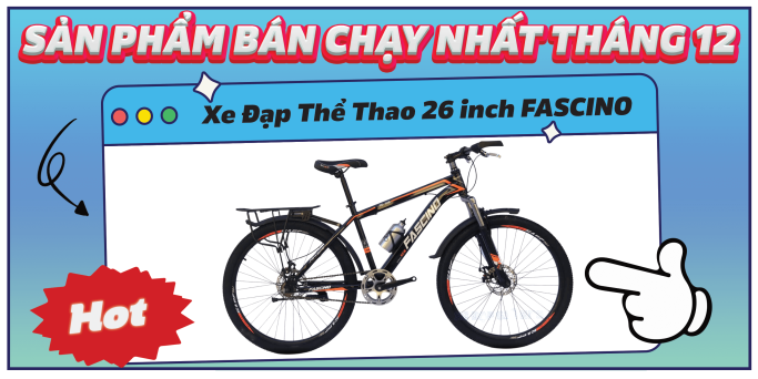Xe Đạp Giá Kho – Nguồn Xe Đạp Nhập Khẩu Uy Tín Tại Việt Nam