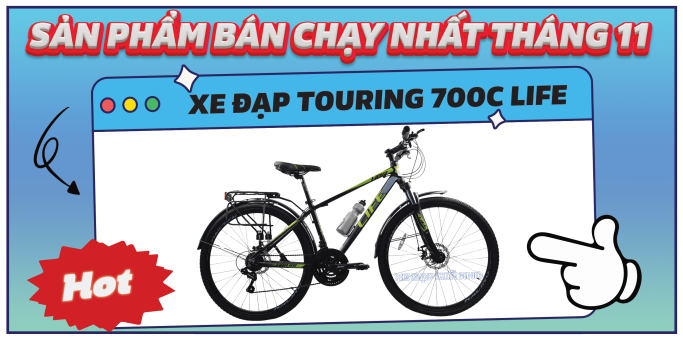 Xe Đạp Giá Kho – Nguồn Xe Đạp Nhập Khẩu Uy Tín Tại Việt Nam