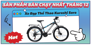 xe đạp địa hình bán chạy nhất