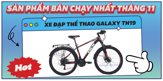 Xe Đạp Giá Kho – Nguồn Xe Đạp Nhập Khẩu Uy Tín Tại Việt Nam