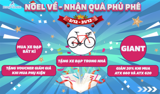 Xe Đạp Giá Kho – Nguồn Xe Đạp Nhập Khẩu Uy Tín Tại Việt Nam
