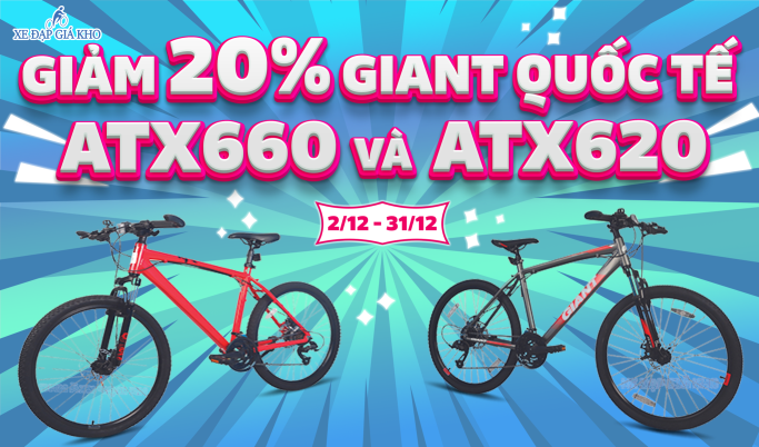 Xe Đạp Giá Kho – Nguồn Xe Đạp Nhập Khẩu Uy Tín Tại Việt Nam