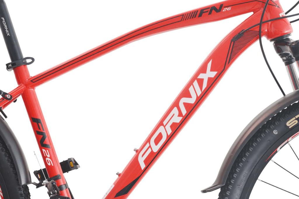 Xe đạp địa hình Fornix FN26 26 Inch