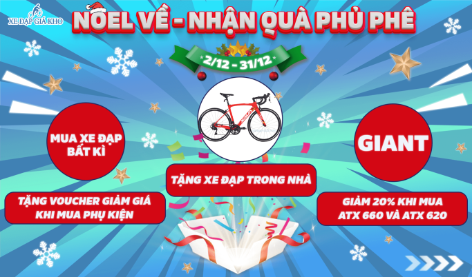 Xe Đạp Giá Kho – Nguồn Xe Đạp Nhập Khẩu Uy Tín Tại Việt Nam
