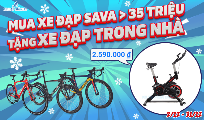 Xe Đạp Giá Kho – Nguồn Xe Đạp Nhập Khẩu Uy Tín Tại Việt Nam
