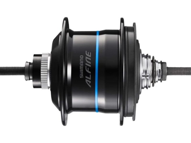 Bộ Đề Shimano Là Gì? Cách Điều Chỉnh Và Phân Loại 7 Bộ đề Shimano Alfine S700