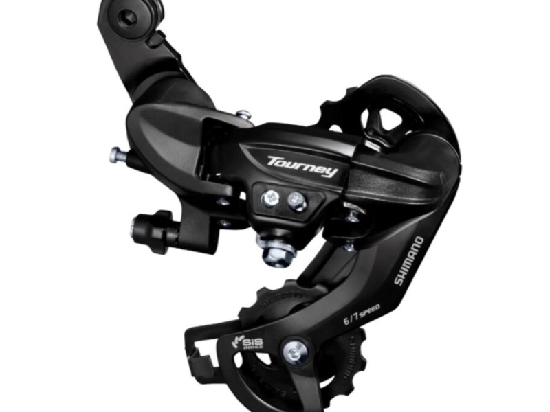 Bộ Đề Shimano Là Gì? Cách Điều Chỉnh Và Phân Loại 15 Bộ đề Shimano Tourney