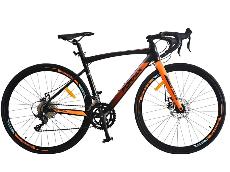 Bộ Đề Shimano Là Gì? Cách Điều Chỉnh Và Phân Loại 5 Các bộ đề Shimano trang bị trên xe đạp đua
