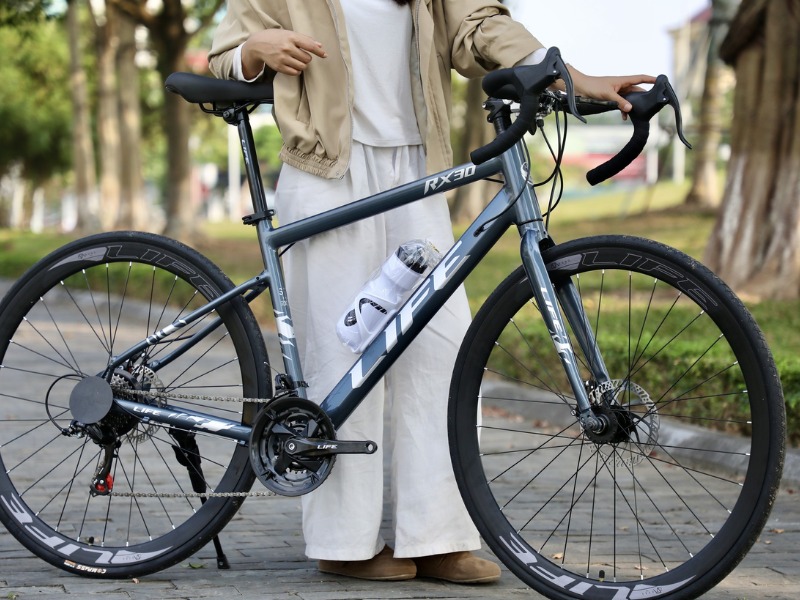 Xe Đạp Life Có Xuất Xứ Từ Đâu? Có Nên Mua Không? 3 Thương hiệu uy tín đến từ Đài Loan