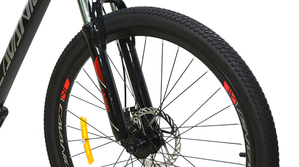 Xe Đạp Cavanio Của Nước Nào? Có Tốt Không? Top 3 chiếc xe chất lượng 4 Xe Đạp Cavanio