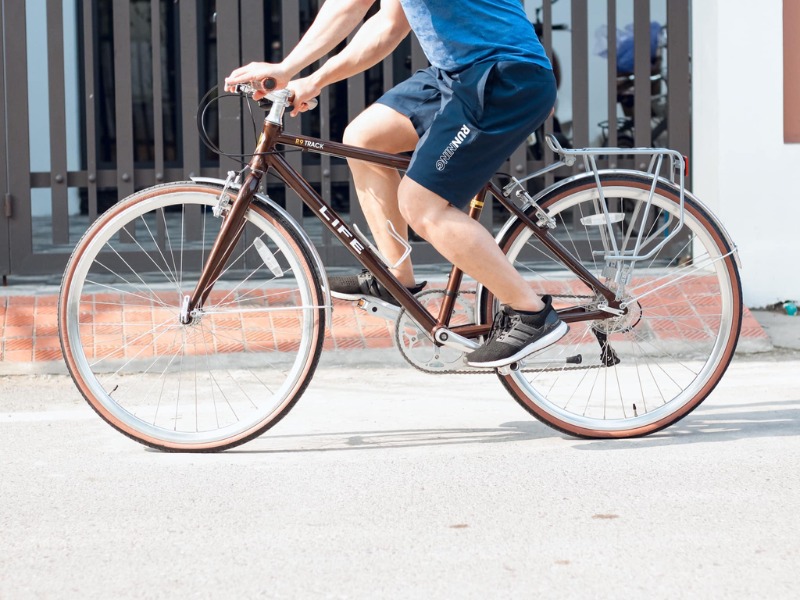 Xe Đạp Life Có Xuất Xứ Từ Đâu? Có Nên Mua Không? 4 Xe đạp Life có đa dạng mẫu mã, phù hợp mọi ngân sách