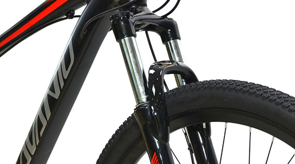 Xe Đạp Cavanio Của Nước Nào? Có Tốt Không? Top 3 chiếc xe chất lượng 5 Xe đạp địa hình MTB Cavanio ECO 500