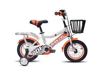 Xe Đạp Trẻ Em Beiduofu BDF B124 12 Inch