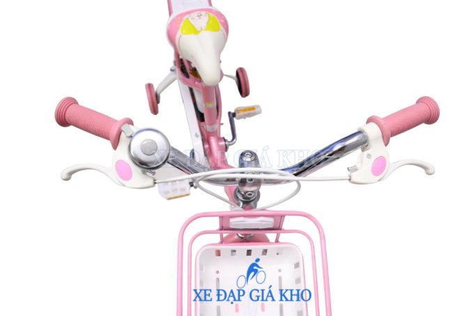 Xe Đạp Giá Kho – Nguồn Xe Đạp Nhập Khẩu Lớn Nhất Việt Nam