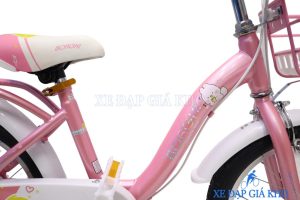 Xe Đạp Trẻ Em Borgki 225 14 Inch