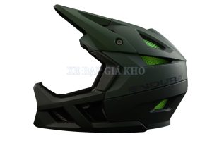 Mũ Bảo Hiểm Xe Đạp Downhill